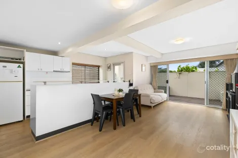 Property photo of 104/491 Wickham Terrace Spring Hill QLD 4000