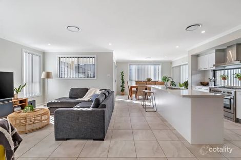 Property photo of 19 Galleon Street Hamlyn Terrace NSW 2259