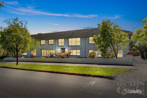 Property photo of 6/37 Thomas Street Camberwell VIC 3124