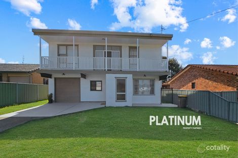 Property photo of 33 Warrego Drive Sanctuary Point NSW 2540