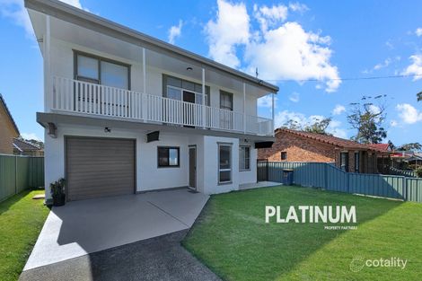 Property photo of 33 Warrego Drive Sanctuary Point NSW 2540