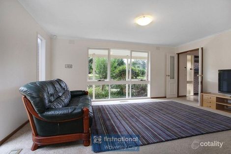 Property photo of 8 Leamington Crescent Glen Waverley VIC 3150