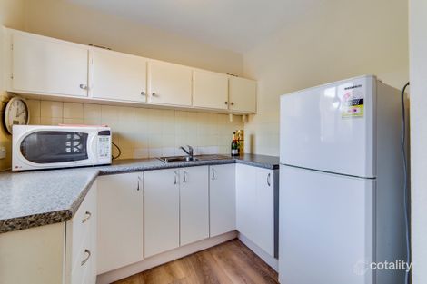 Property photo of 19/135 Blamey Crescent Campbell ACT 2612