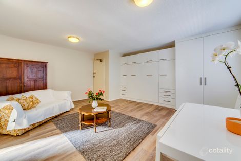 Property photo of 19/135 Blamey Crescent Campbell ACT 2612