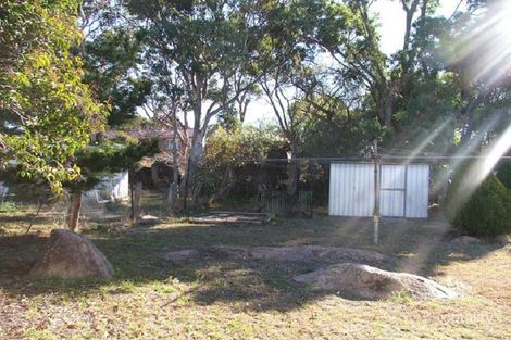 Property photo of 26 McGregor Terrace Stanthorpe QLD 4380