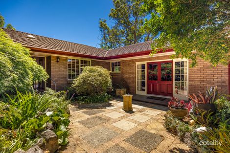 Property photo of 36 Wigram Road Faulconbridge NSW 2776