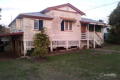 149 East St, Mount Morgan, QLD 4714