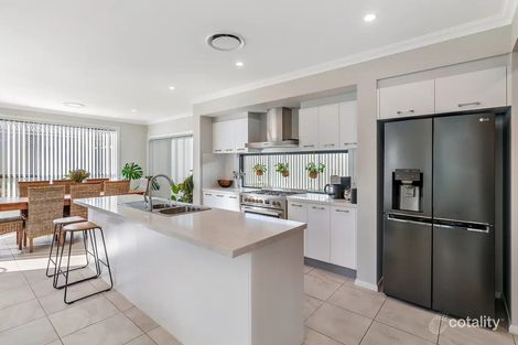 Property photo of 19 Galleon Street Hamlyn Terrace NSW 2259