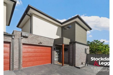 4/73 Westgate St, Pascoe Vale South, VIC 3044