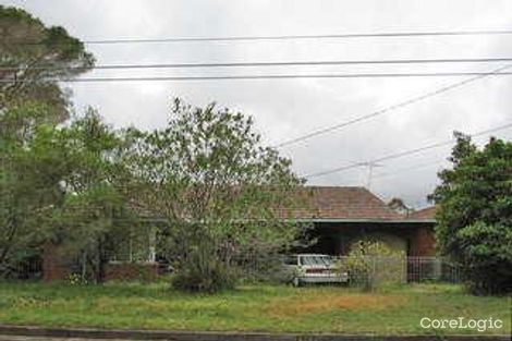 Property photo of 15 Talwong Street Hornsby Heights NSW 2077