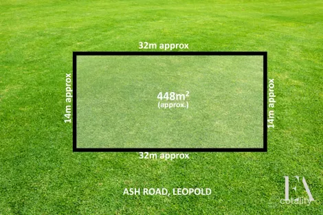 Property photo of 120 Ash Road Leopold VIC 3224