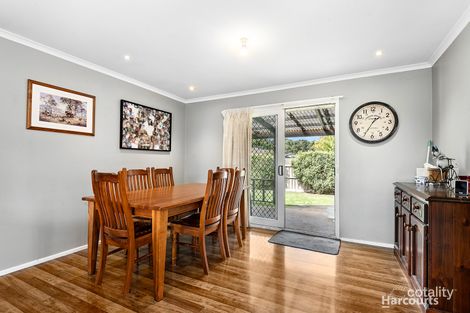 Property photo of 38 Barrington Drive Pakenham VIC 3810