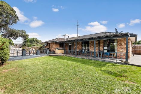 Property photo of 38 Barrington Drive Pakenham VIC 3810