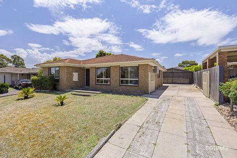 74 Roycroft Ave, Mill Park, VIC 3082