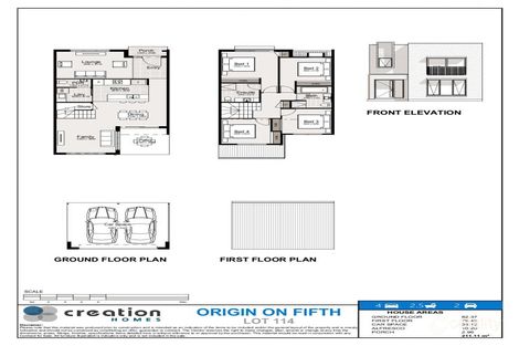 Lot 114 Fifth Ave, Austral, NSW 2179