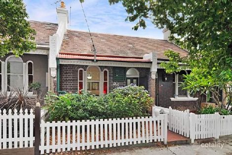 Property photo of 52 Arthur Street Leichhardt NSW 2040