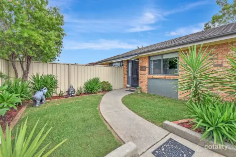 Property photo of 2/19A Stephen Street Cessnock NSW 2325