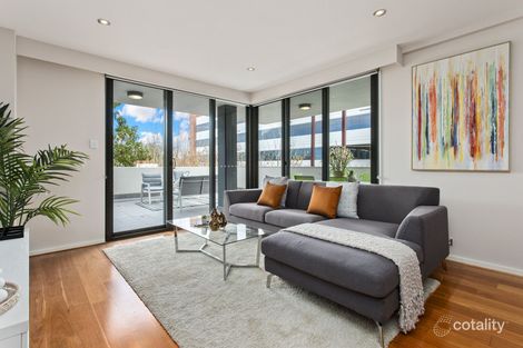 Property photo of 3/18-22 Plain Street East Perth WA 6004