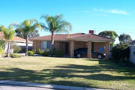 3 Beagle Pl, Thornlie, WA 6108
