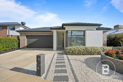 45 Shortridge Dr, Lucas, VIC 3350