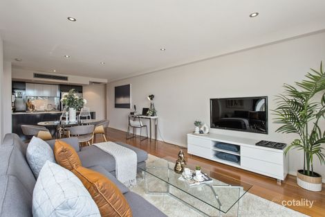 Property photo of 3/18-22 Plain Street East Perth WA 6004