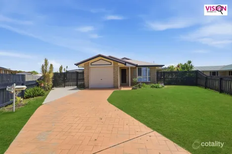 10 Flounder Ct, Andergrove, QLD 4740