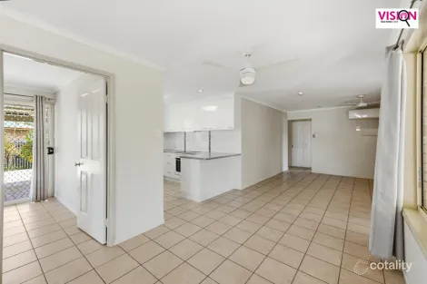 Property photo of 10 Flounder Court Andergrove QLD 4740