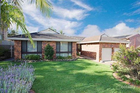 4 Bangaroo St, Bangor, NSW 2234