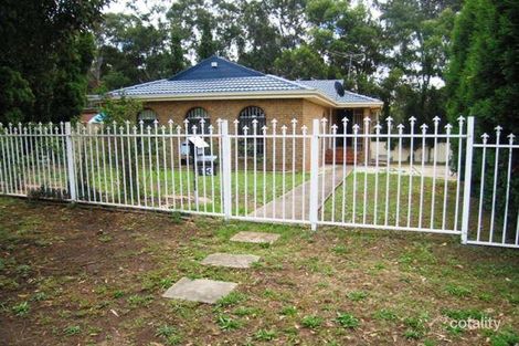 Property photo of 13 Hasluck Road Bonnyrigg NSW 2177