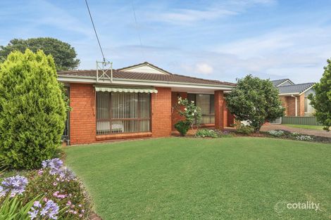 Property photo of 13 Shackleton Street Shoalhaven Heads NSW 2535