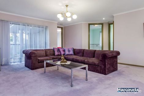 Property photo of 4 Van Haaster Court Rowville VIC 3178