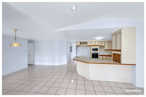 Property photo of 42 Murphy Drive Glenlee QLD 4711