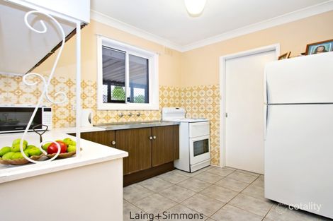 Property photo of 84 Sapphire Street Greystanes NSW 2145
