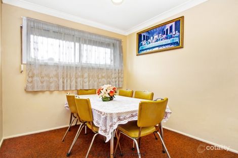 Property photo of 84 Sapphire Street Greystanes NSW 2145