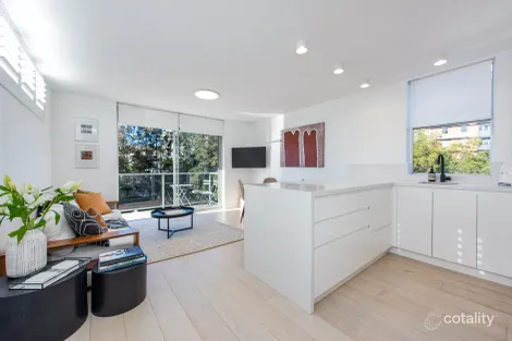 45/186 Sutherland St, Paddington, NSW 2021
