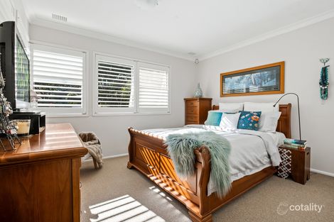 Property photo of 17 Windarra Crescent Wahroonga NSW 2076