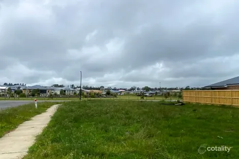 Property photo of 39 Kelleher Drive Traralgon VIC 3844