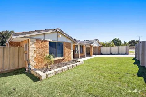 17 Lurgan Pl, Merriwa, WA 6030