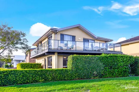 Property photo of 1/29 Sunset Boulevard Soldiers Point NSW 2317