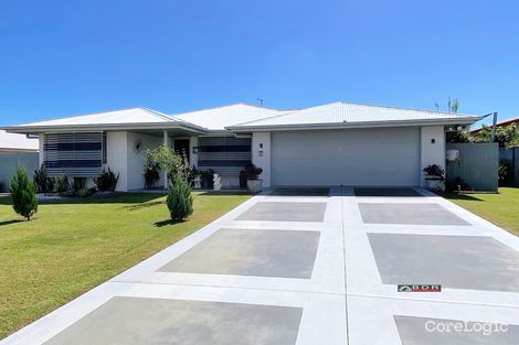 Property photo of 11 Honey Myrtle Close Burrum Heads QLD 4659