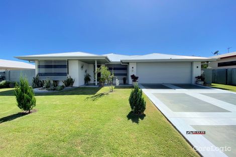 Property photo of 11 Honey Myrtle Close Burrum Heads QLD 4659