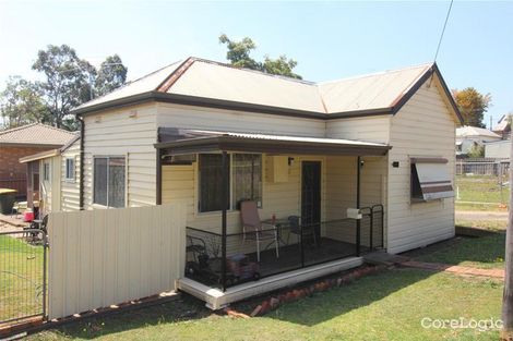 Property photo of 37 Allworth Street Kurri Kurri NSW 2327