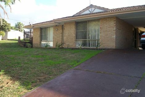 Property photo of 4 Elvey Place Usher WA 6230