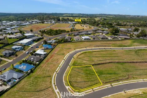 Property photo of 2 Lynette Circuit Wollongbar NSW 2477