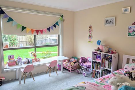 Property photo of 3 Panorama Drive Black Hill VIC 3350