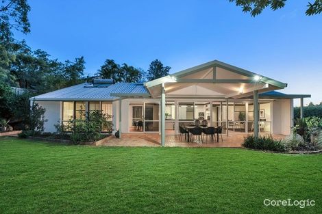 Property photo of 6 Chulmleigh Court Chapel Hill QLD 4069