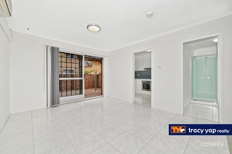 Property photo of 2/132 Crimea Road Marsfield NSW 2122