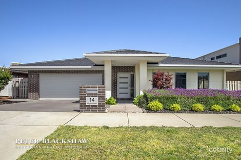 14 Rylstone Cres, Crace, ACT 2911