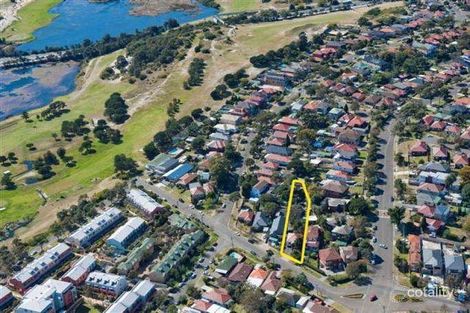 Property photo of 8 Begonia Street Pagewood NSW 2035