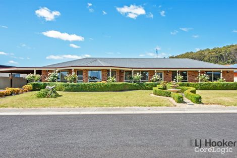 Property photo of 27 Cordell Place Turners Beach TAS 7315